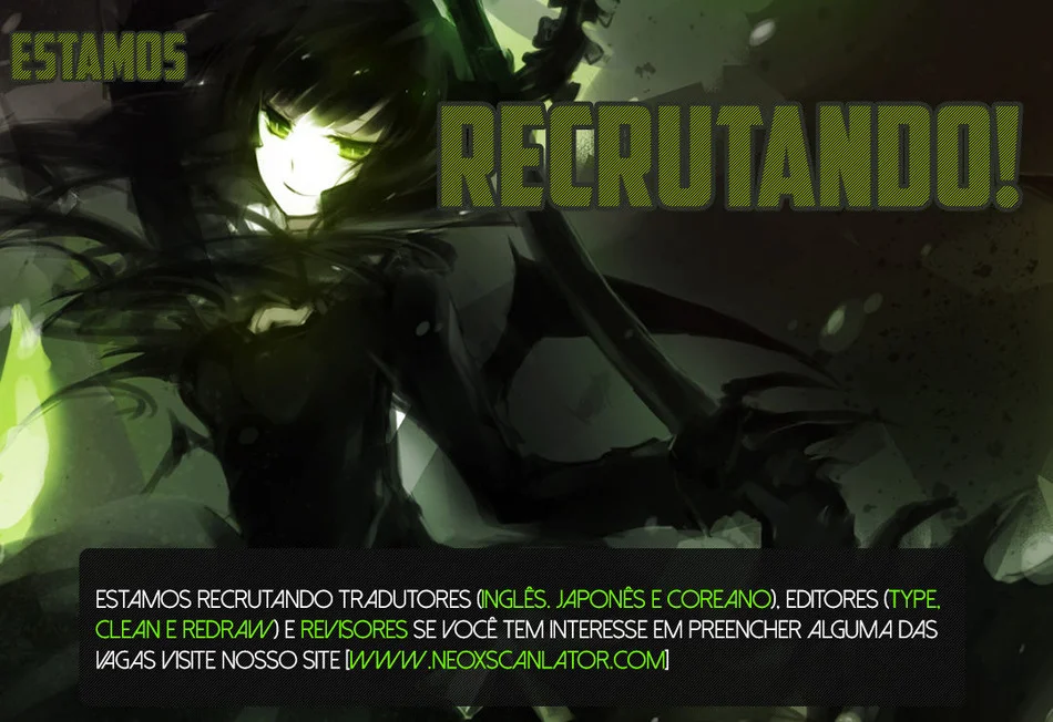 Read Solo Leveling BR Manga Online
