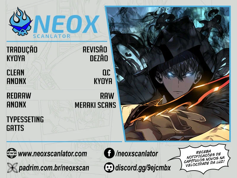 Read Solo Leveling BR Manga Online