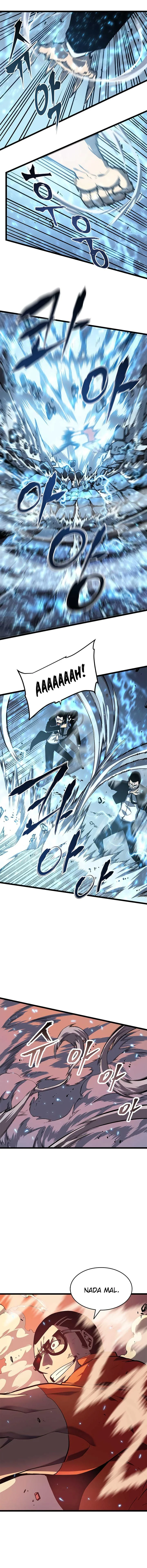 Read Solo Leveling BR Manga Online