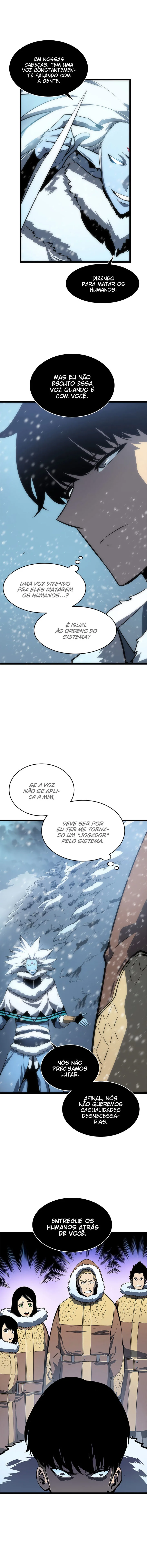 Read Solo Leveling BR Manga Online