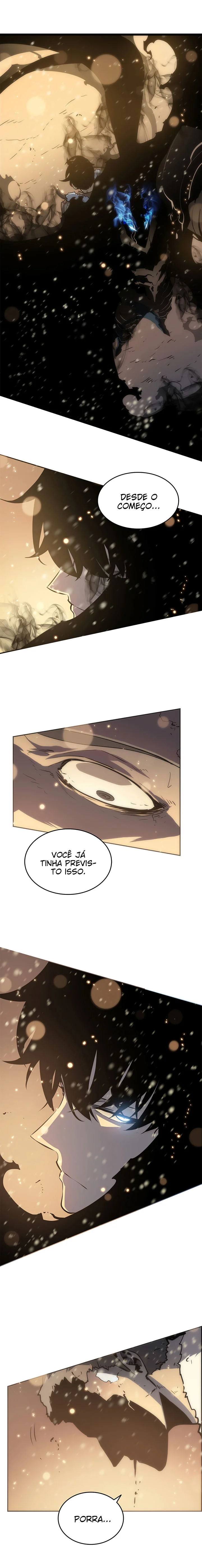 Read Solo Leveling BR Manga Online
