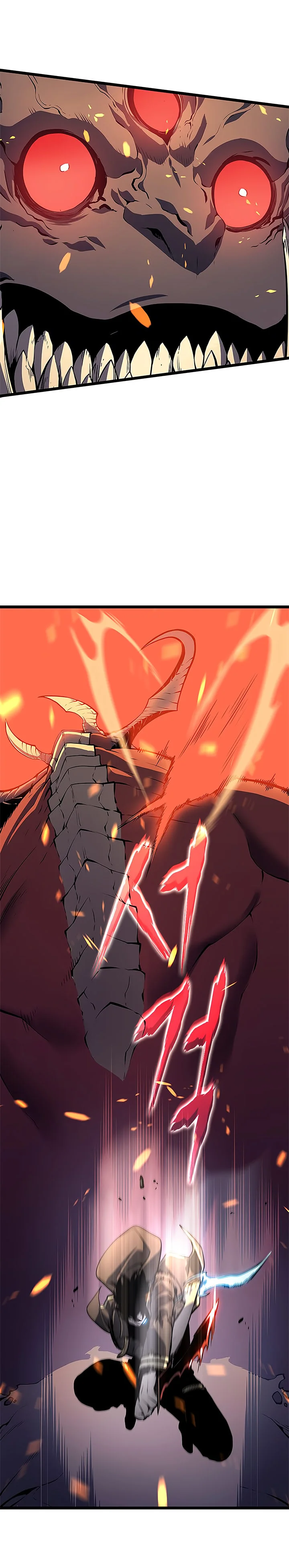 Read Solo Leveling BR Manga Online