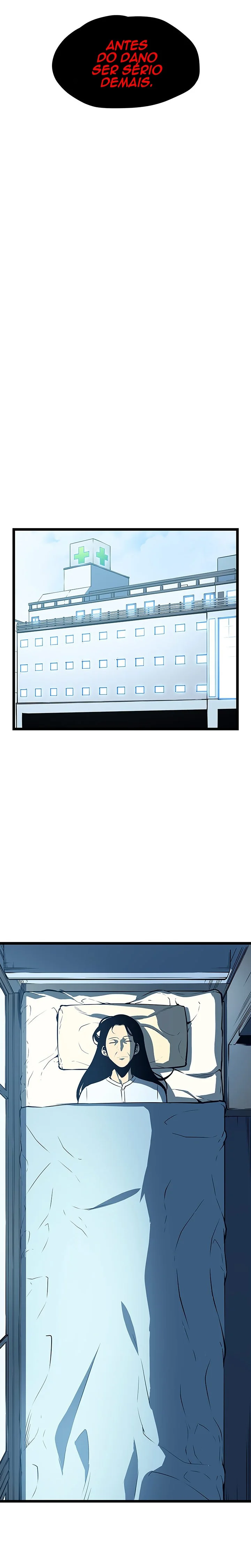 Read Solo Leveling BR Manga Online