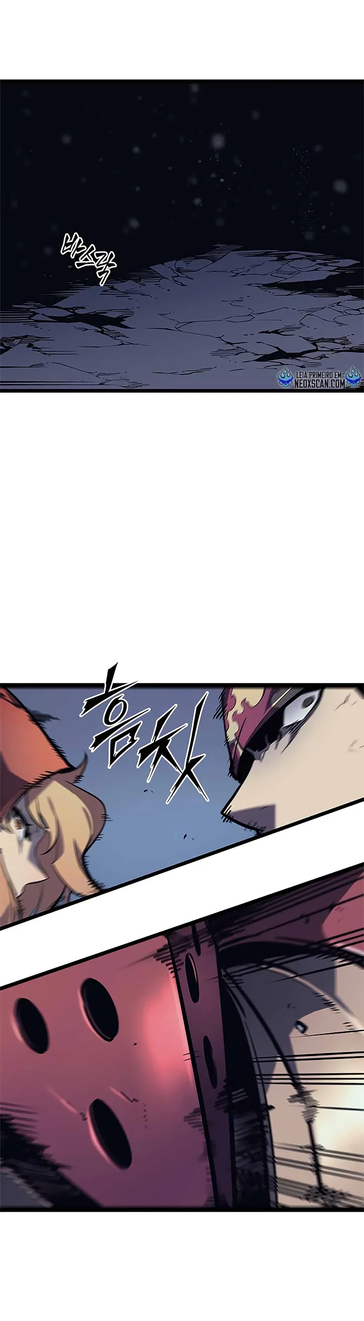 Read Solo Leveling BR Manga Online