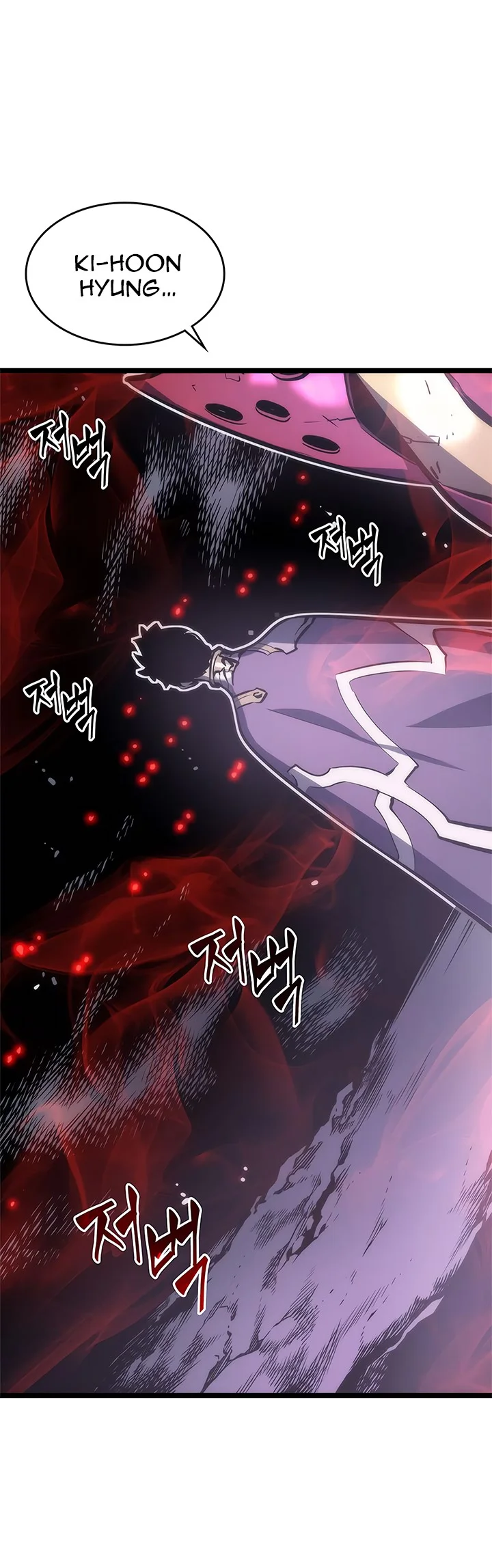 Read Solo Leveling BR Manga Online