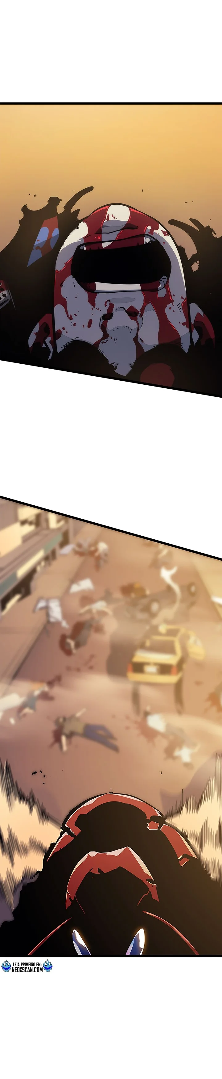 Read Solo Leveling BR Manga Online