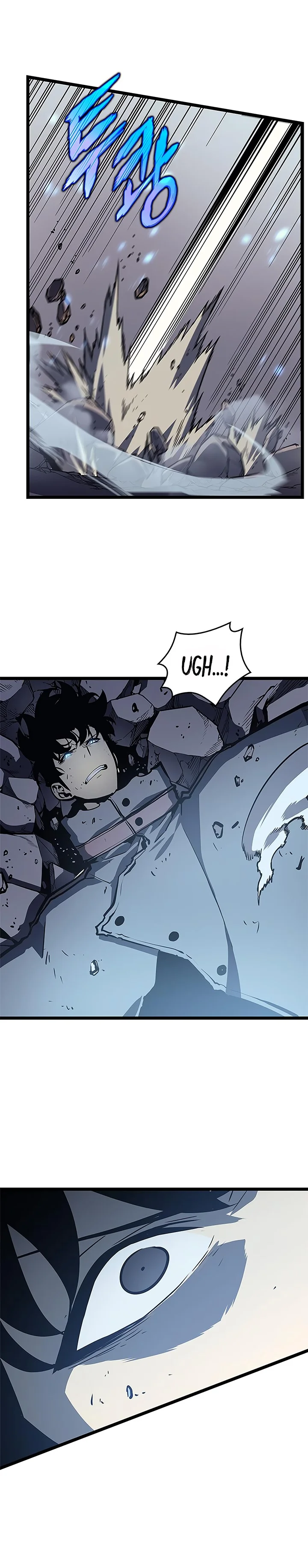 Read Solo Leveling BR Manga Online