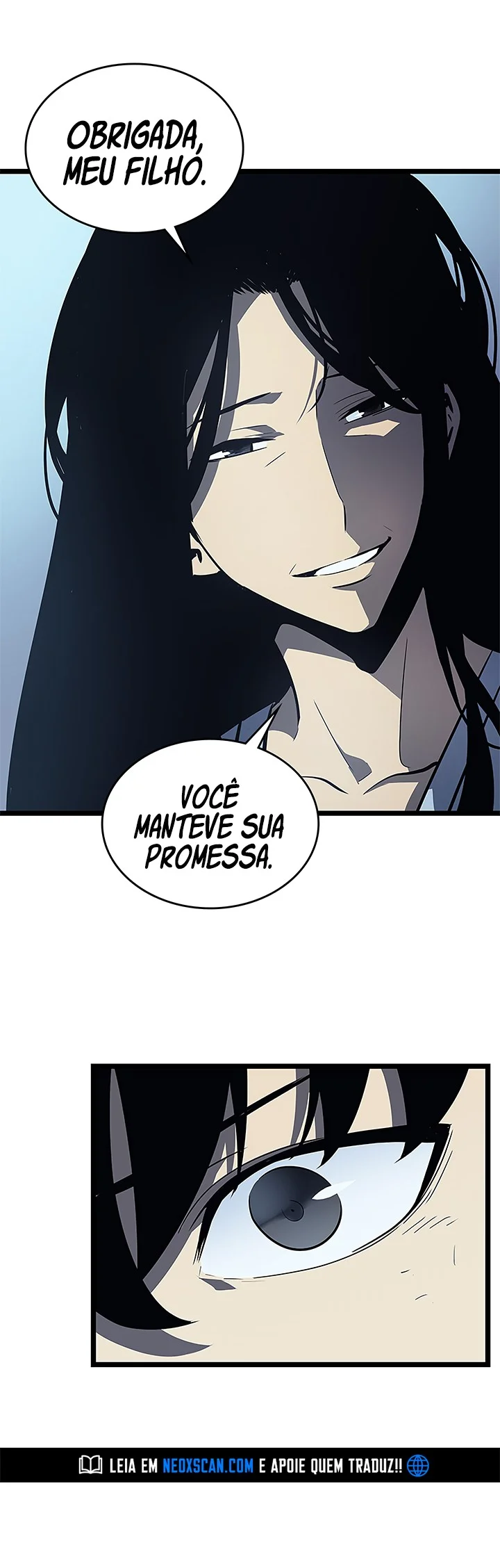 Read Solo Leveling BR Manga Online