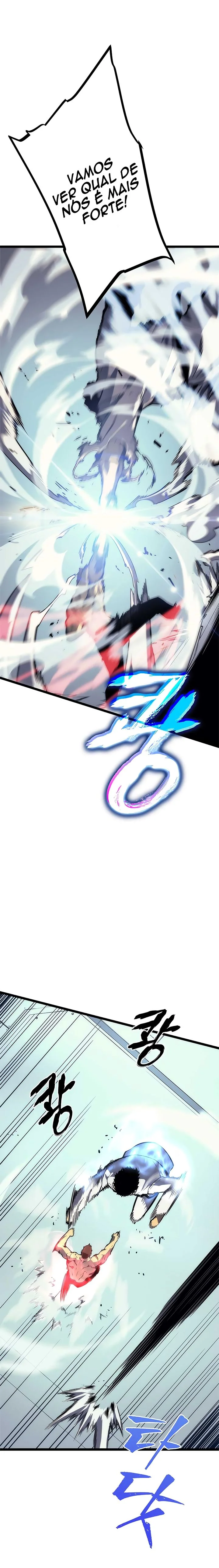 Read Solo Leveling BR Manga Online
