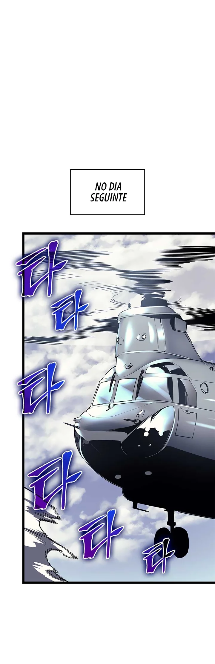 Read Solo Leveling BR Manga Online
