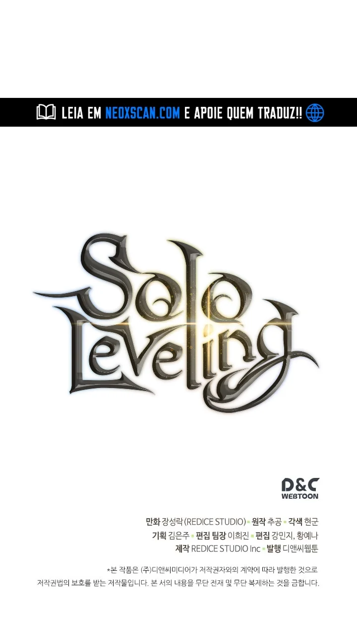 Read Solo Leveling BR Manga Online