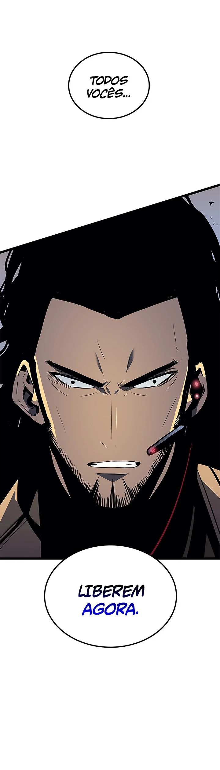 Read Solo Leveling BR Manga Online