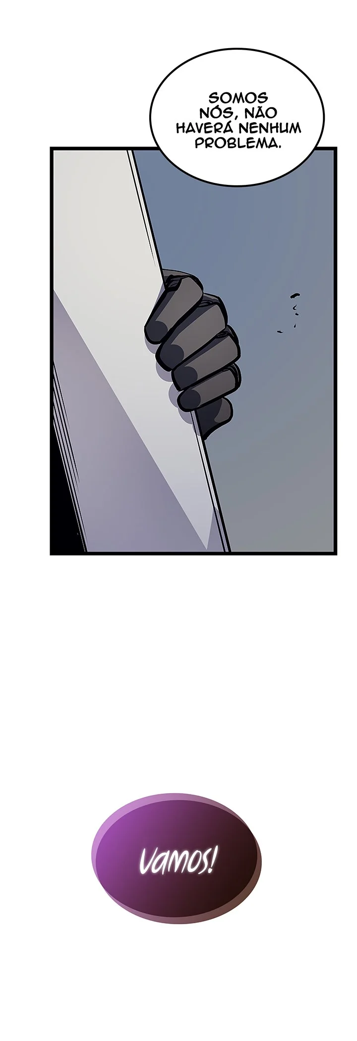 Read Solo Leveling BR Manga Online