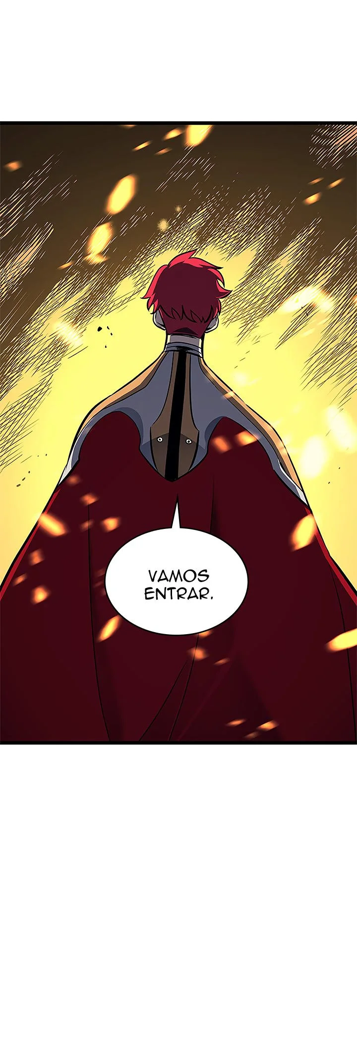 Read Solo Leveling BR Manga Online