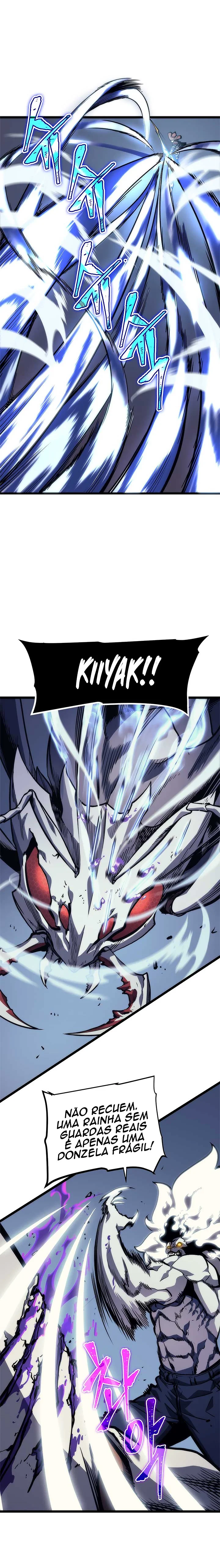 Read Solo Leveling BR Manga Online