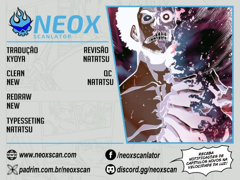Read Solo Leveling BR Manga Online