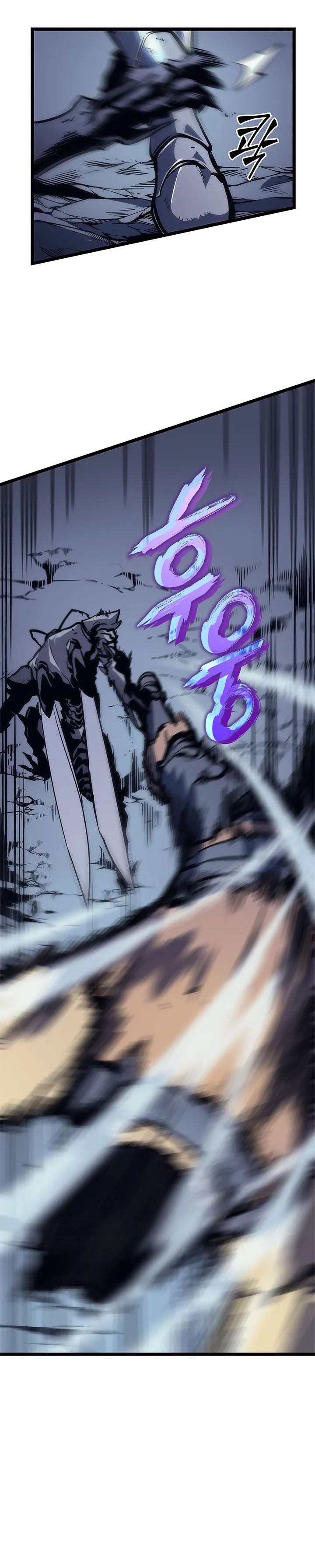 Read Solo Leveling BR Manga Online