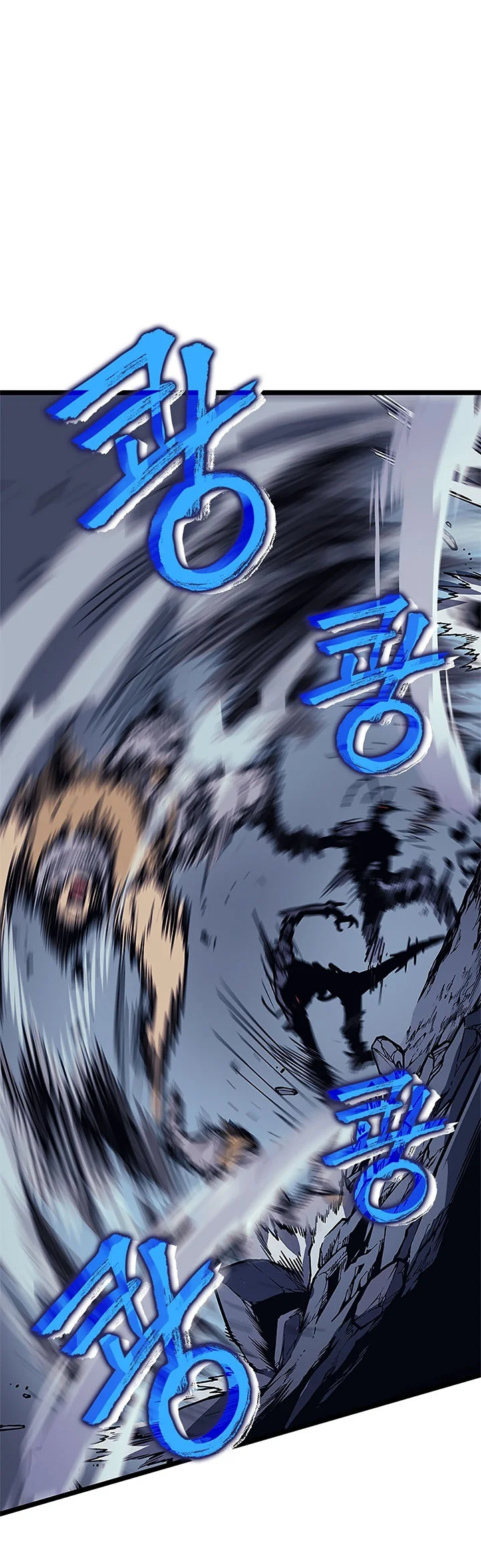 Read Solo Leveling BR Manga Online