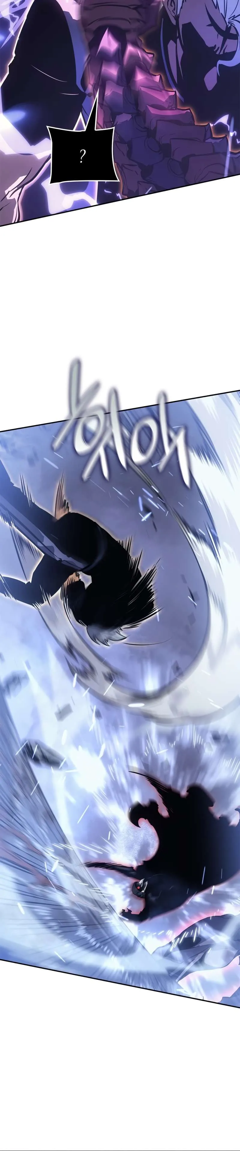 Read Solo Leveling Ragnarok BR Manga Online