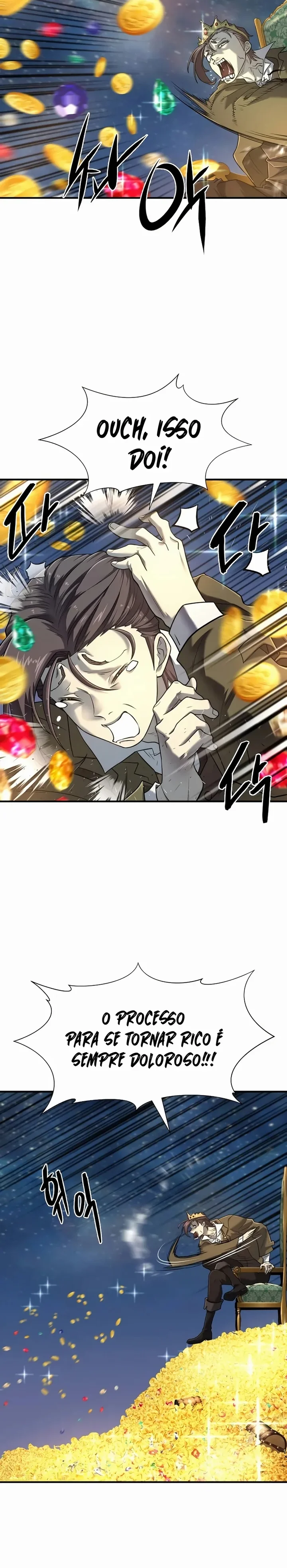 Read The Greatest Estate Developer BR Manga Online