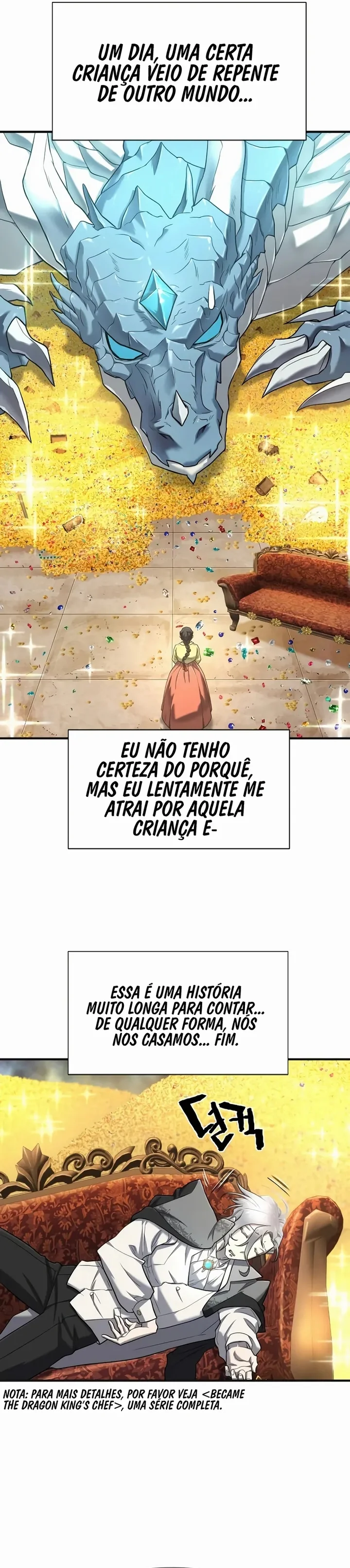 Read The Greatest Estate Developer BR Manga Online