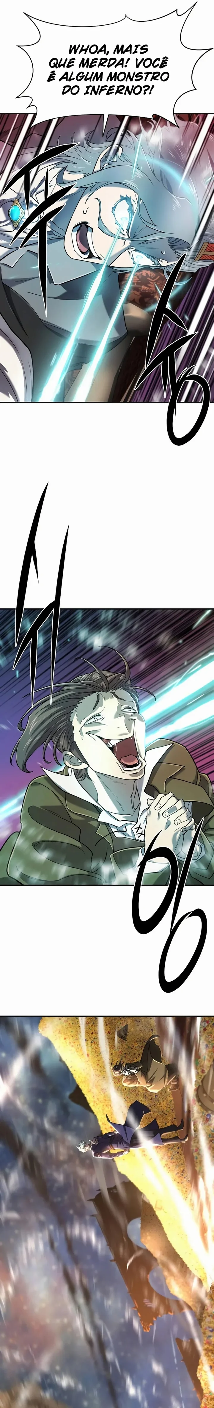 Read The Greatest Estate Developer BR Manga Online