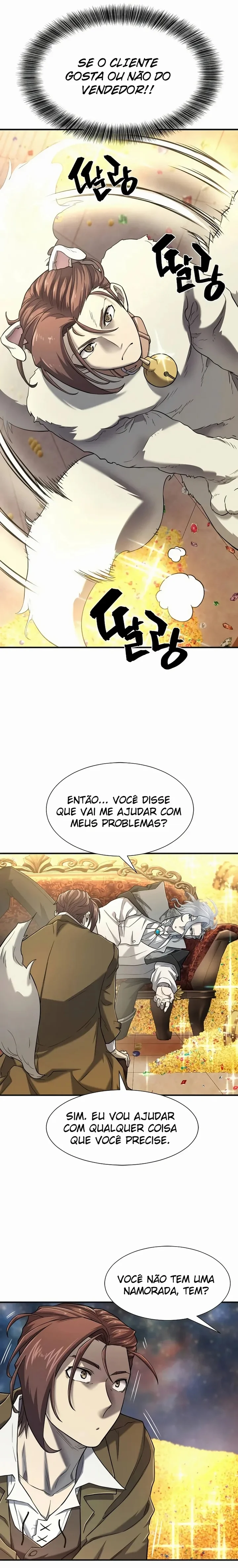 Read The Greatest Estate Developer BR Manga Online