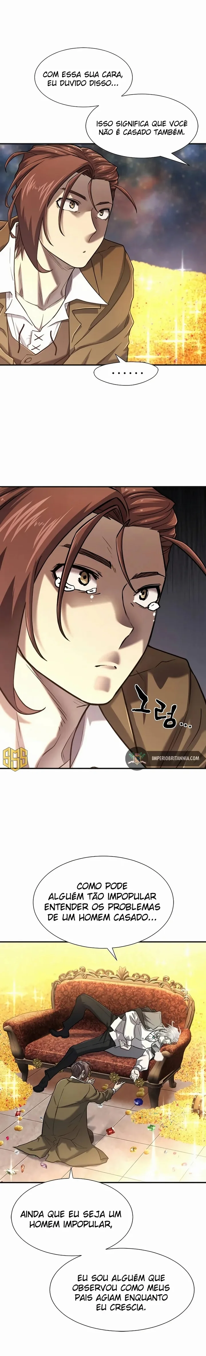 Read The Greatest Estate Developer BR Manga Online