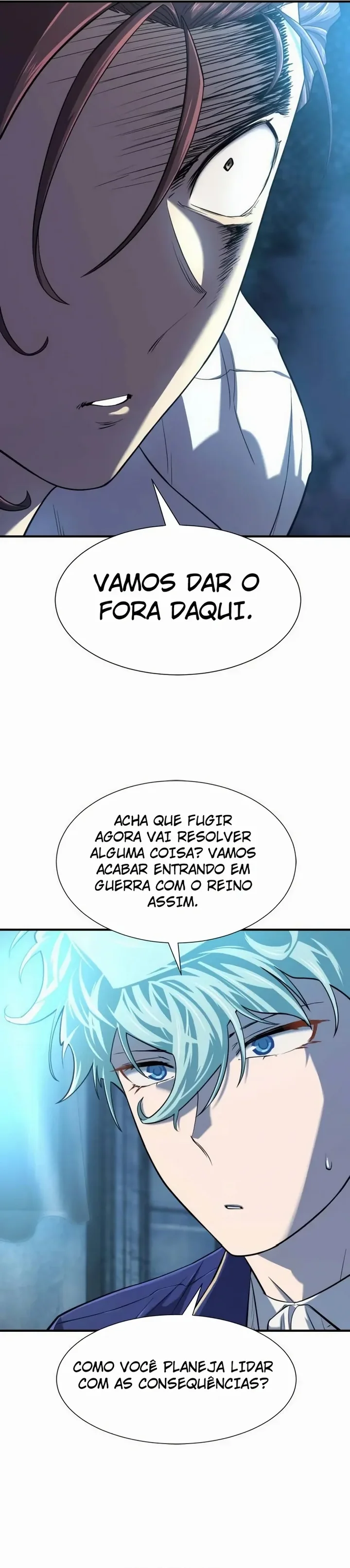 Read The Greatest Estate Developer BR Manga Online