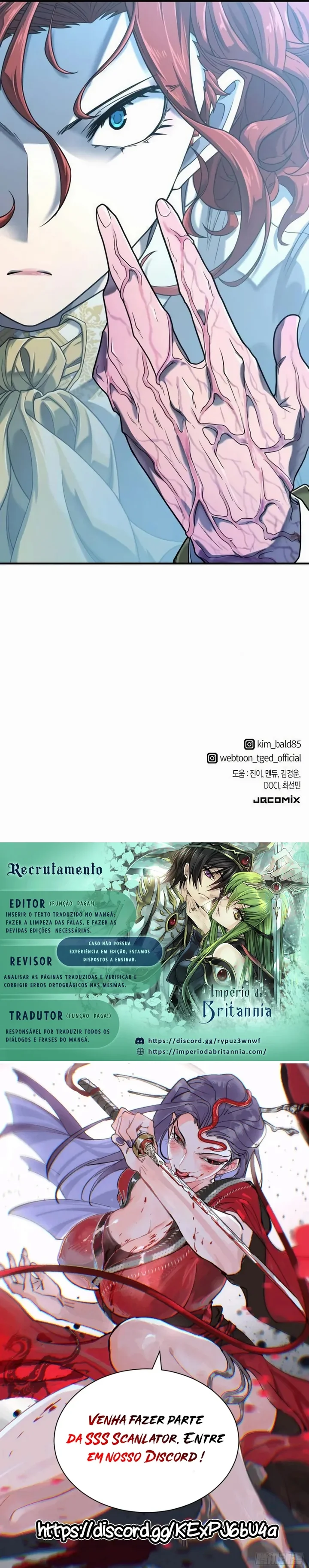 Read The Greatest Estate Developer BR Manga Online