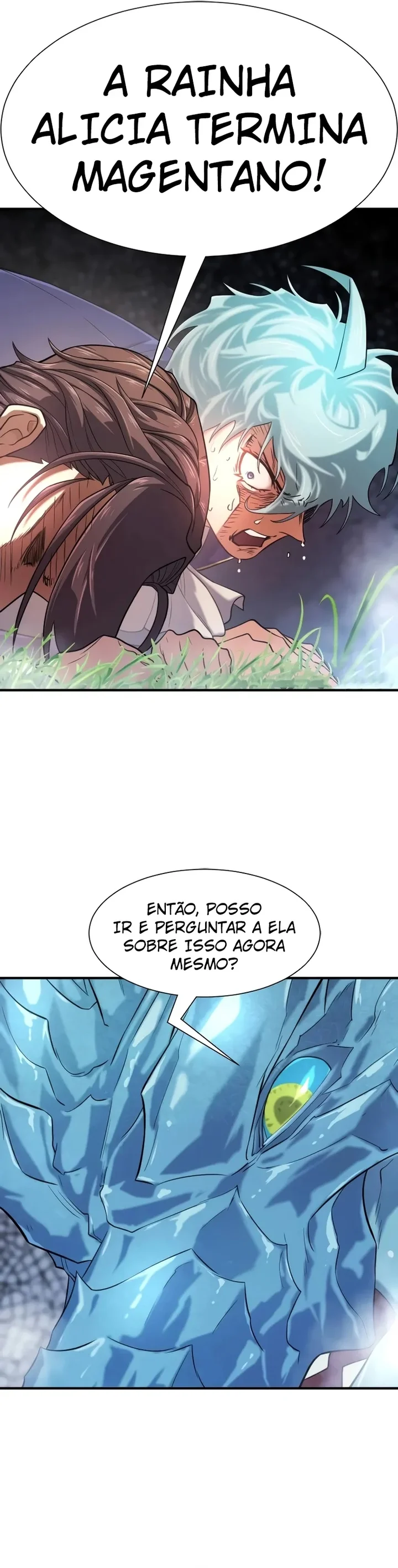 Read The Greatest Estate Developer BR Manga Online