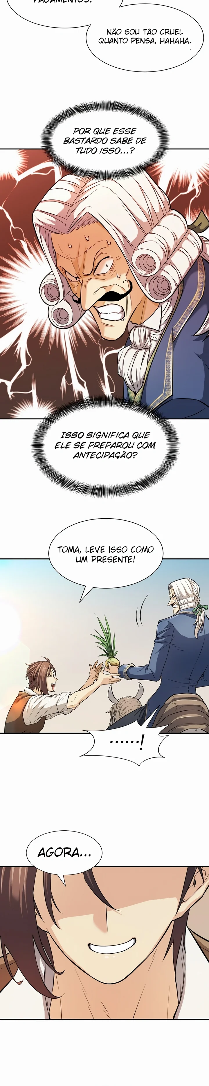 Read The Greatest Estate Developer BR Manga Online