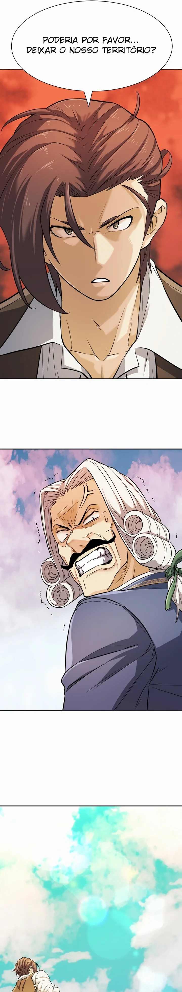 Read The Greatest Estate Developer BR Manga Online