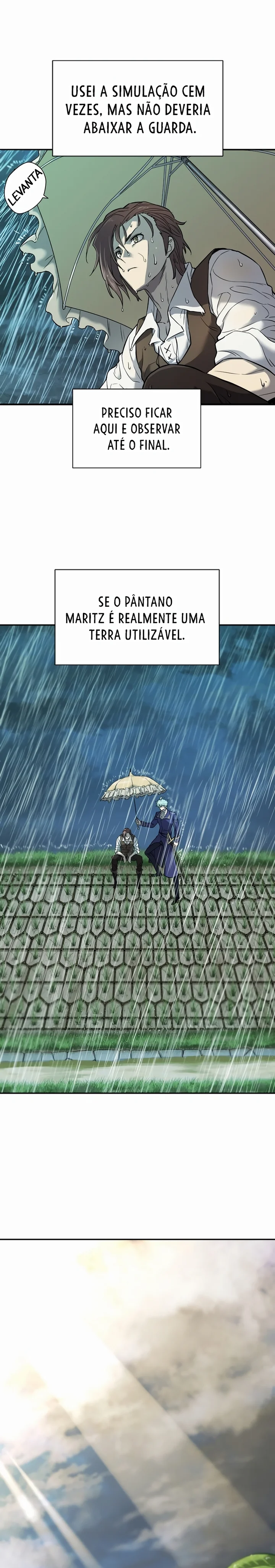 Read The Greatest Estate Developer BR Manga Online