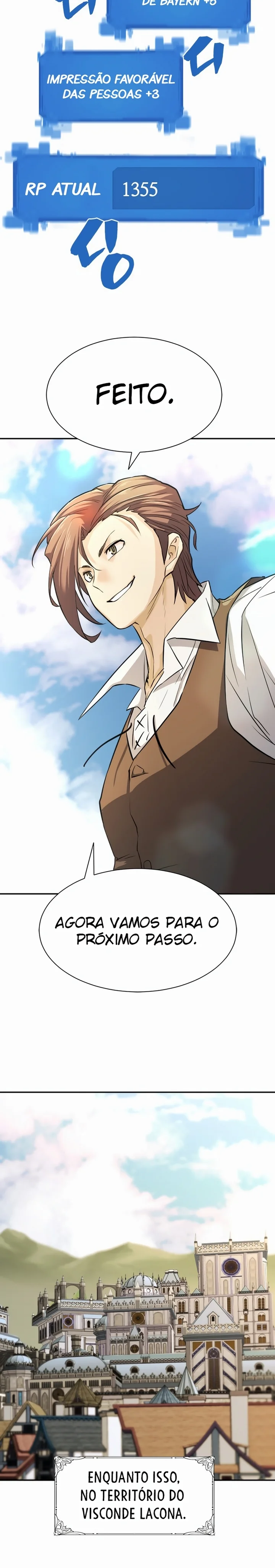 Read The Greatest Estate Developer BR Manga Online