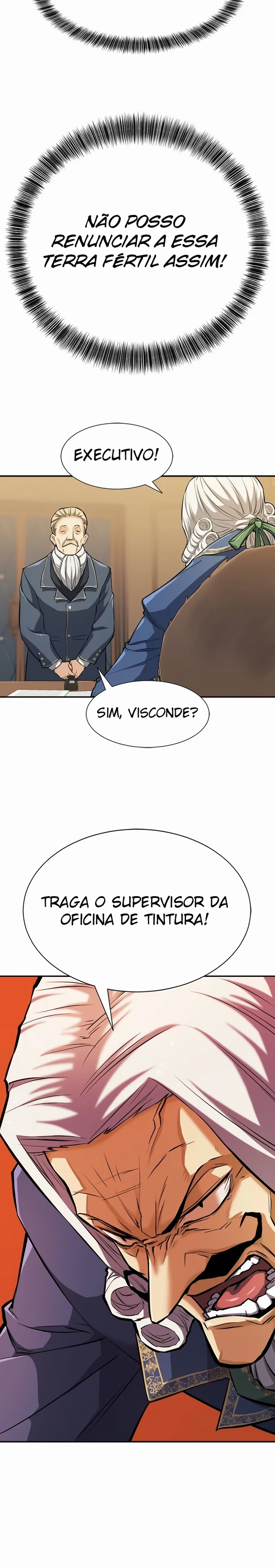 Read The Greatest Estate Developer BR Manga Online