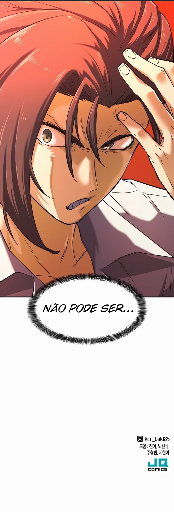 Read The Greatest Estate Developer BR Manga Online