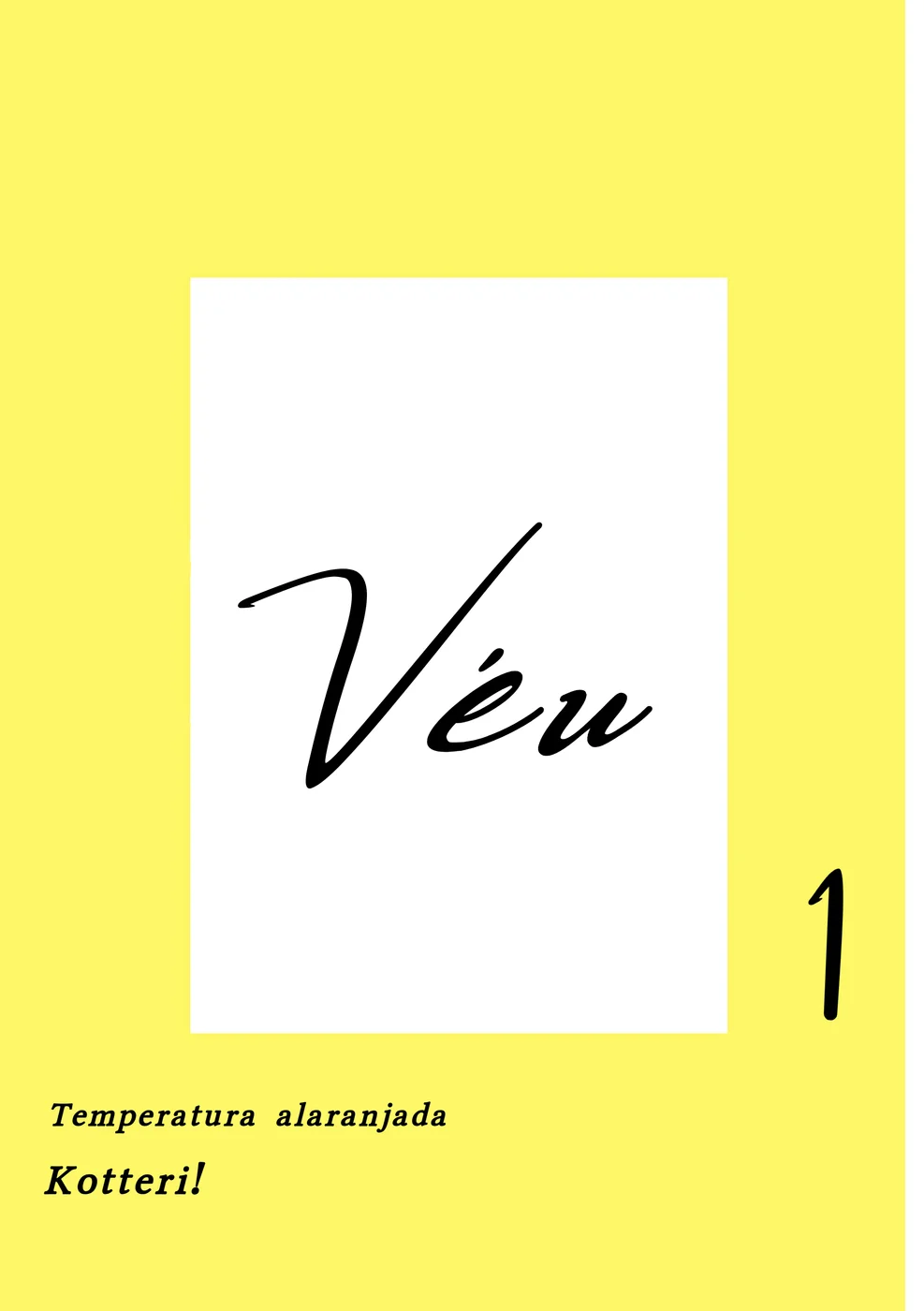 Read Veil BR Manga Online