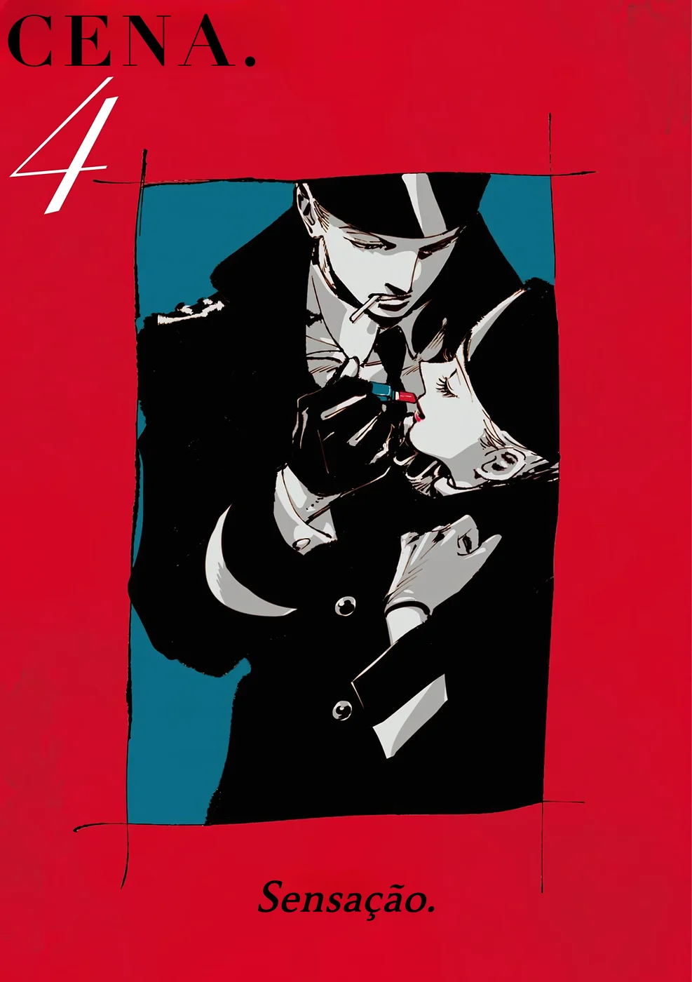 Read Veil BR Manga Online