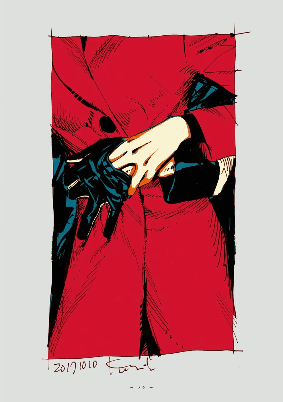 Read Veil BR Manga Online