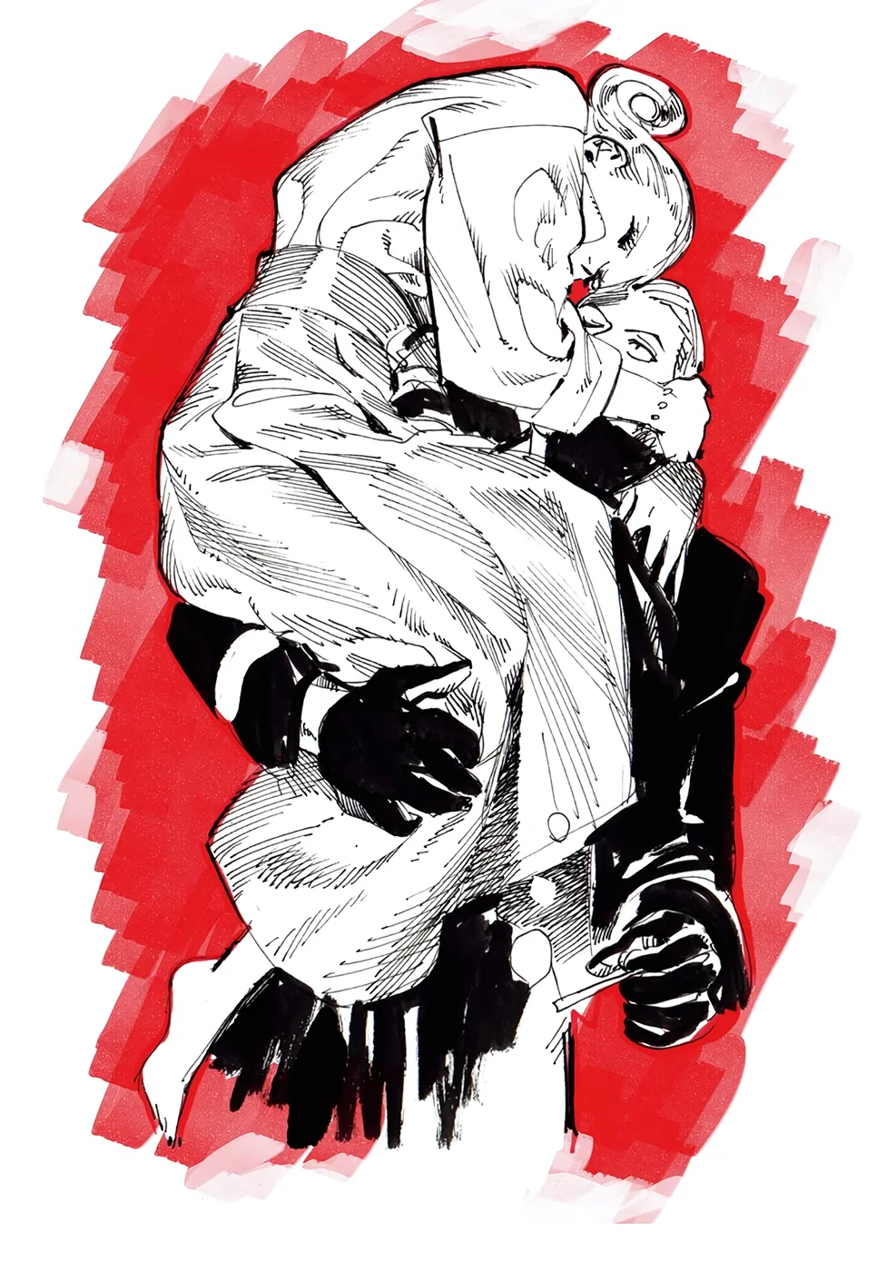 Read Veil BR Manga Online