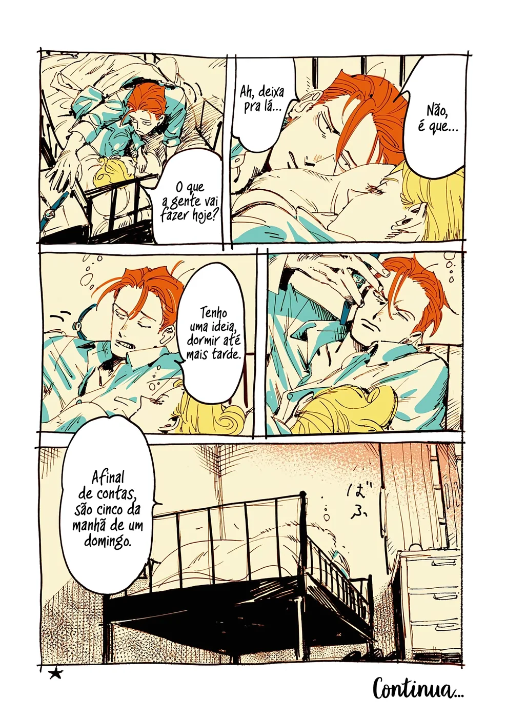 Read Veil BR Manga Online
