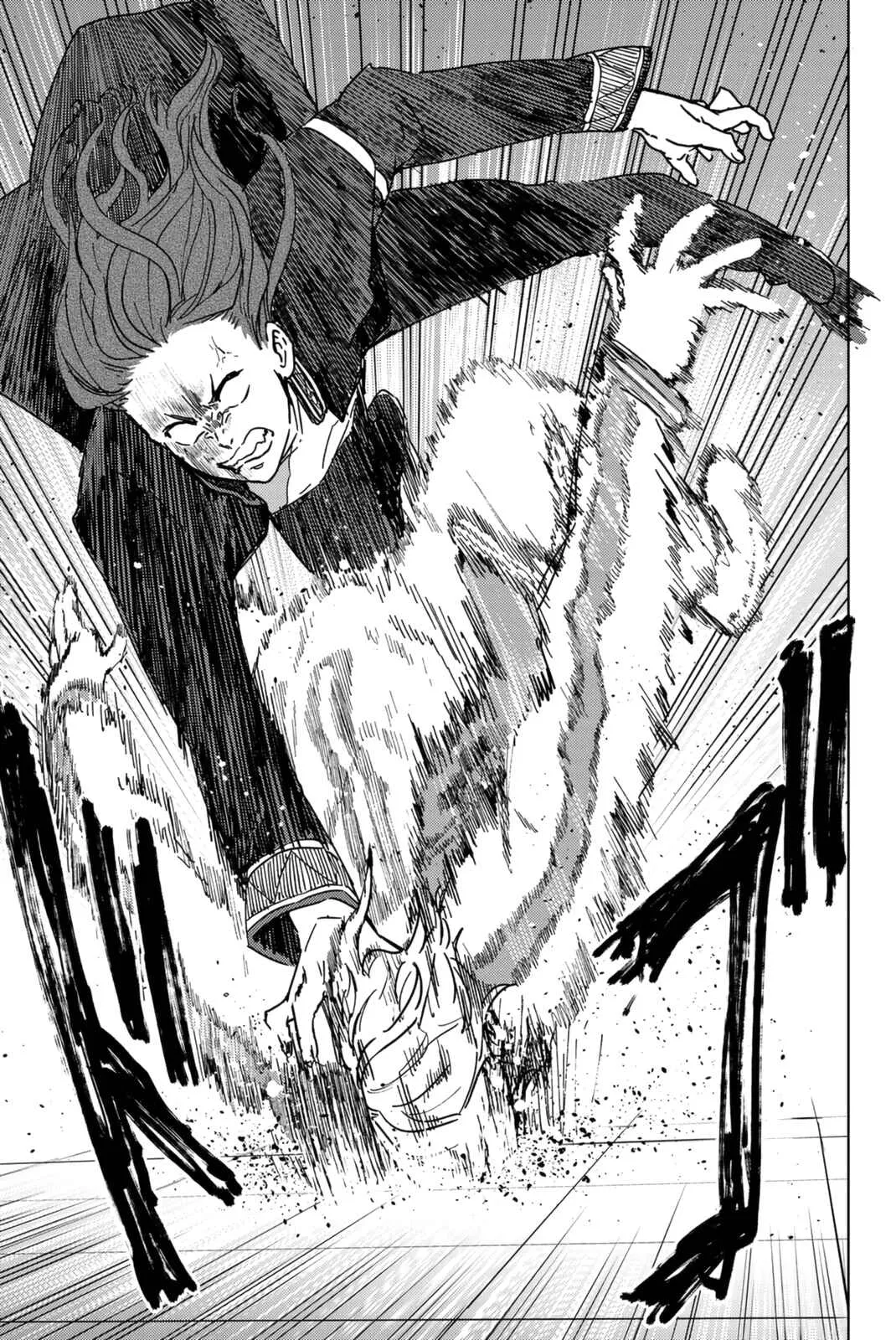 Read Wind Breaker BR Manga Online