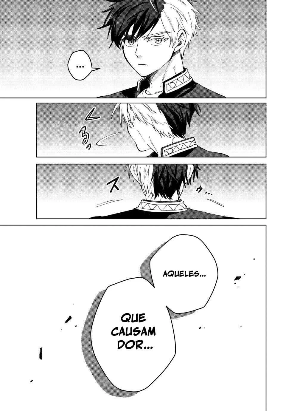 Read Wind Breaker BR Manga Online