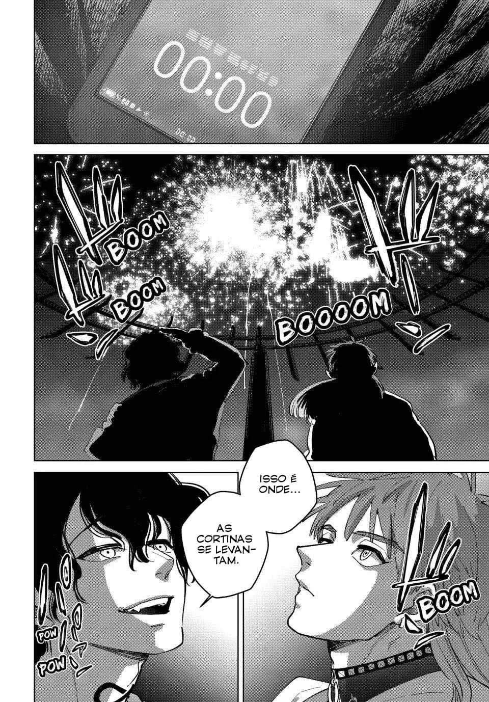 Read Wind Breaker BR Manga Online
