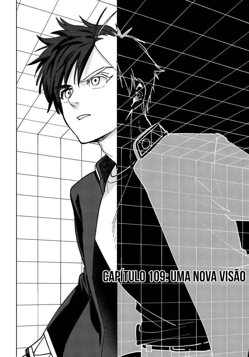 Read Wind Breaker BR Manga Online