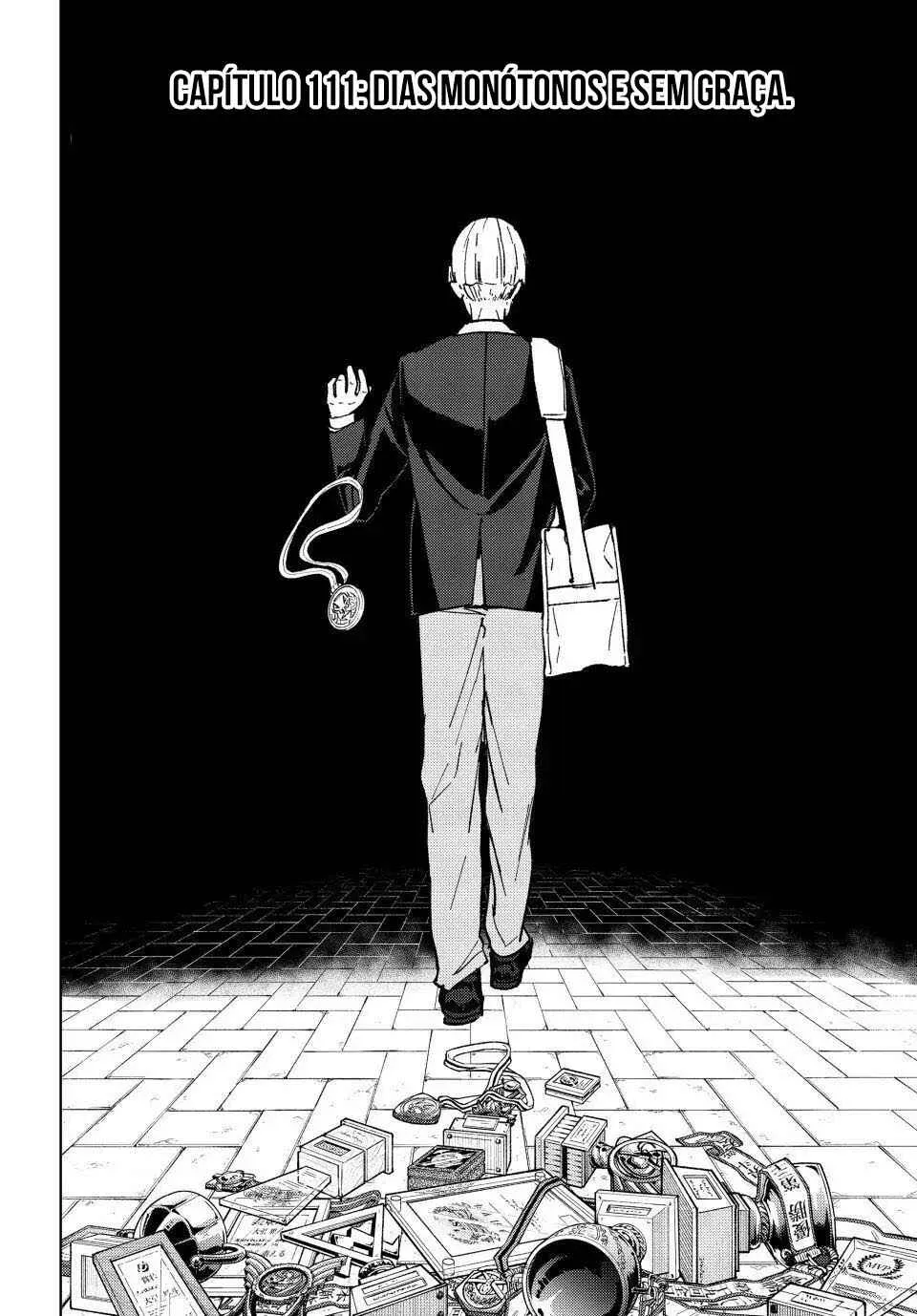 Read Wind Breaker BR Manga Online