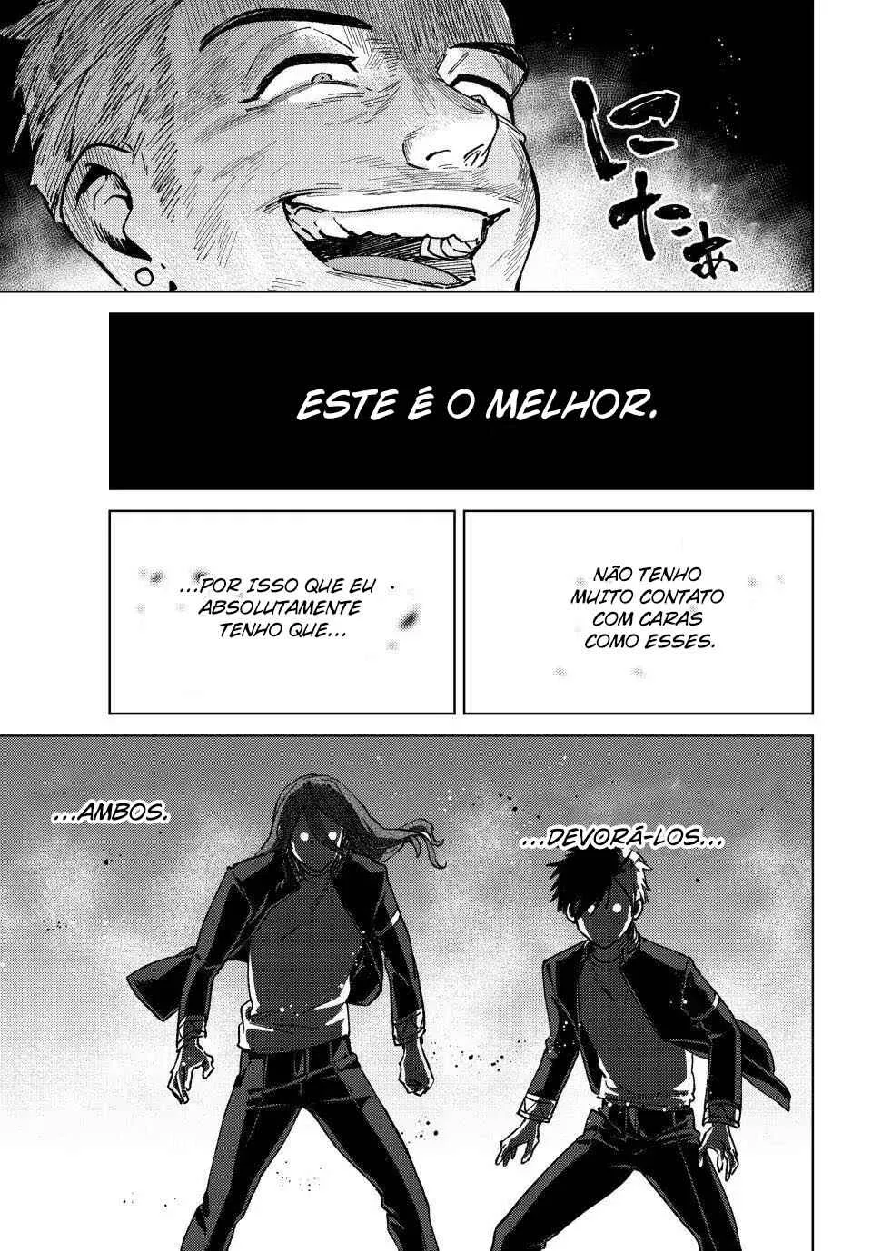 Read Wind Breaker BR Manga Online