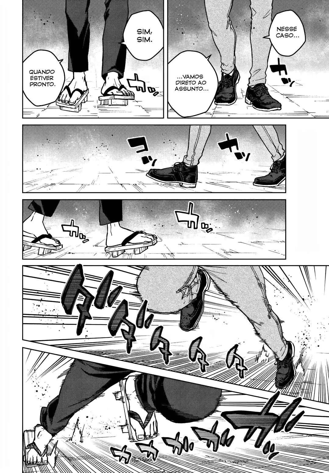 Read Wind Breaker BR Manga Online