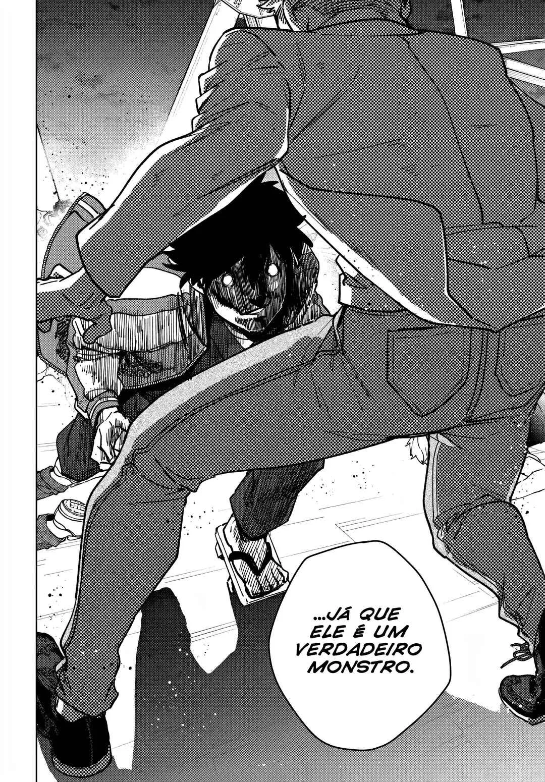 Read Wind Breaker BR Manga Online